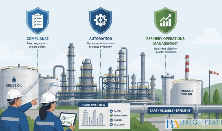 Automating Compliance img