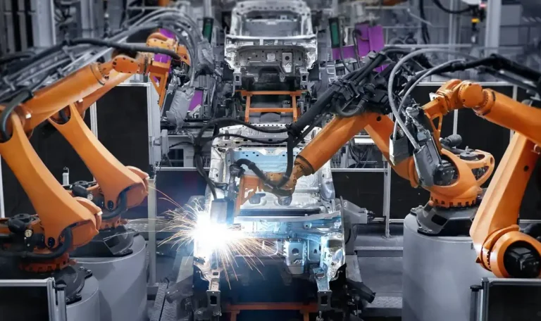 Automotive Industry img 1