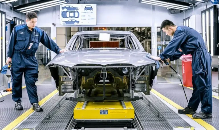 Automotive Industry img 2