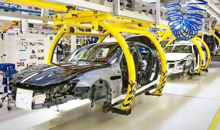 Automotive Industry img 3