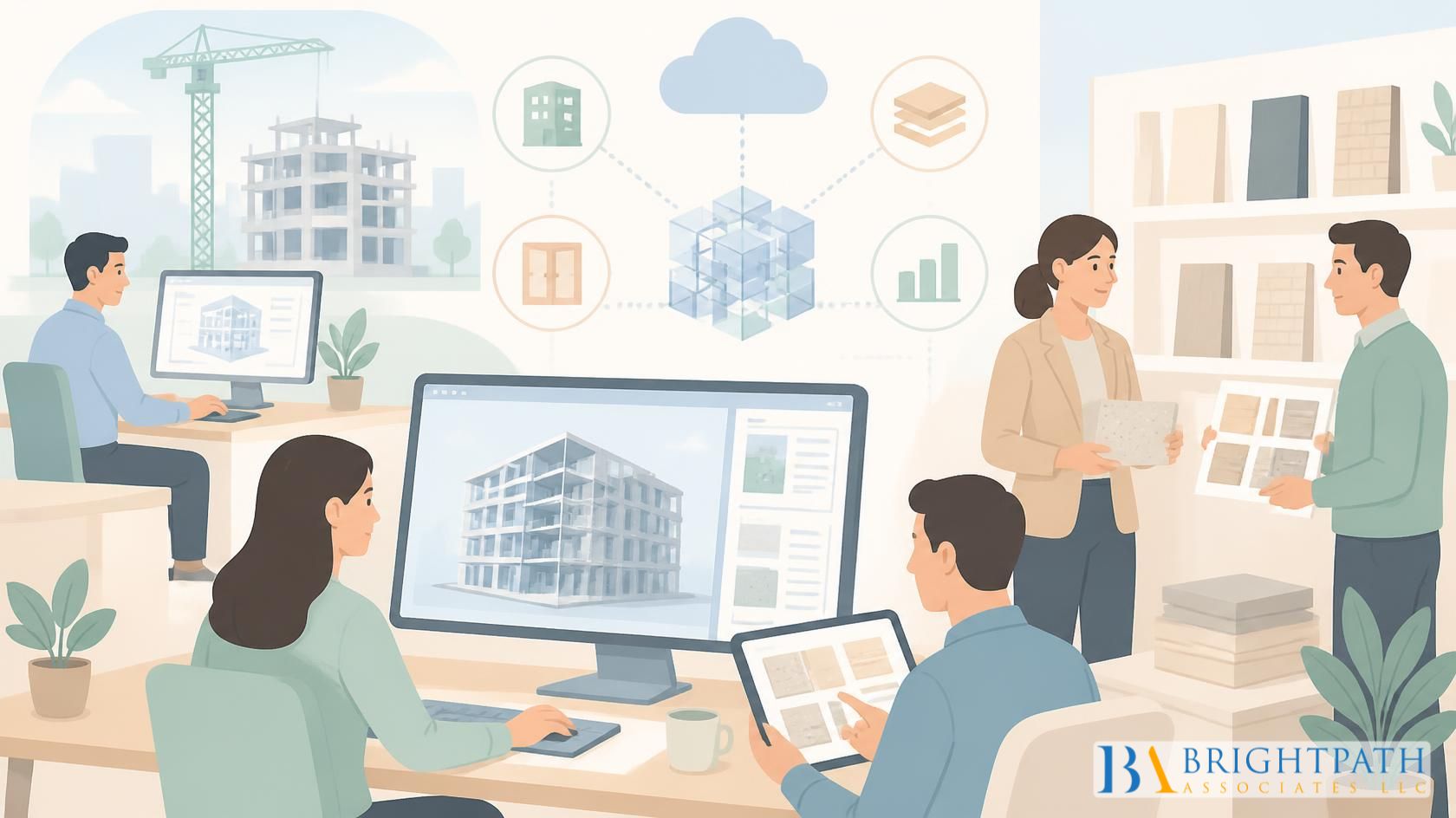 BIM Data img
