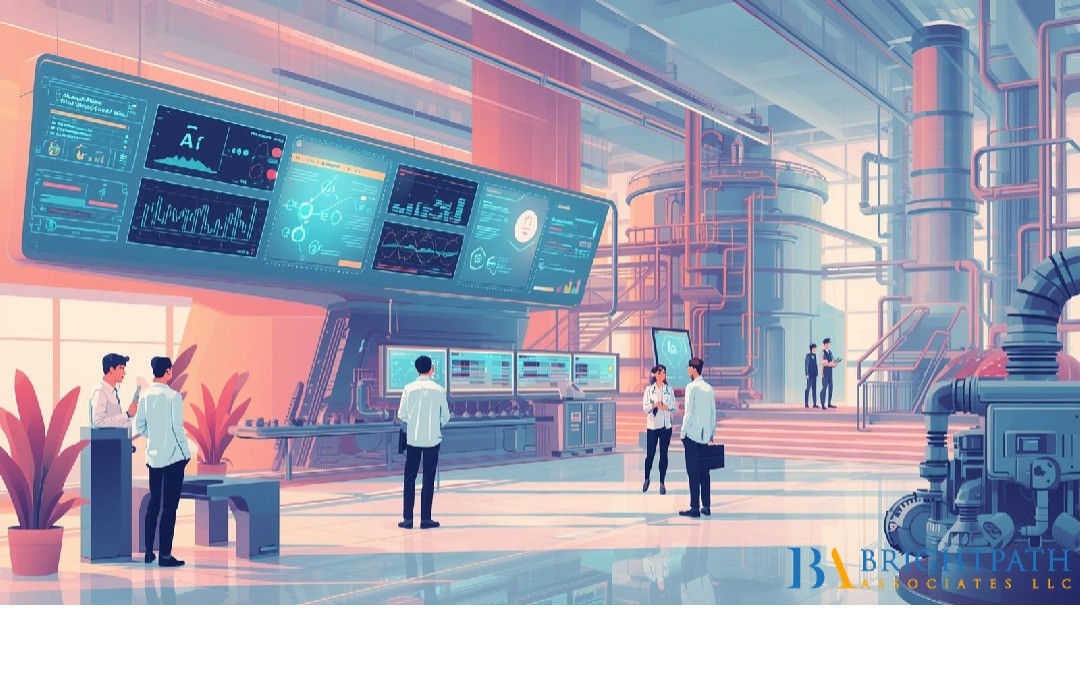 Emerging Technologies in Chemical Process Optimization - Brightpath ...