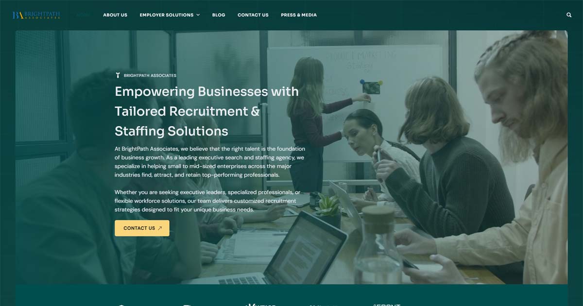 Brightpath Associates