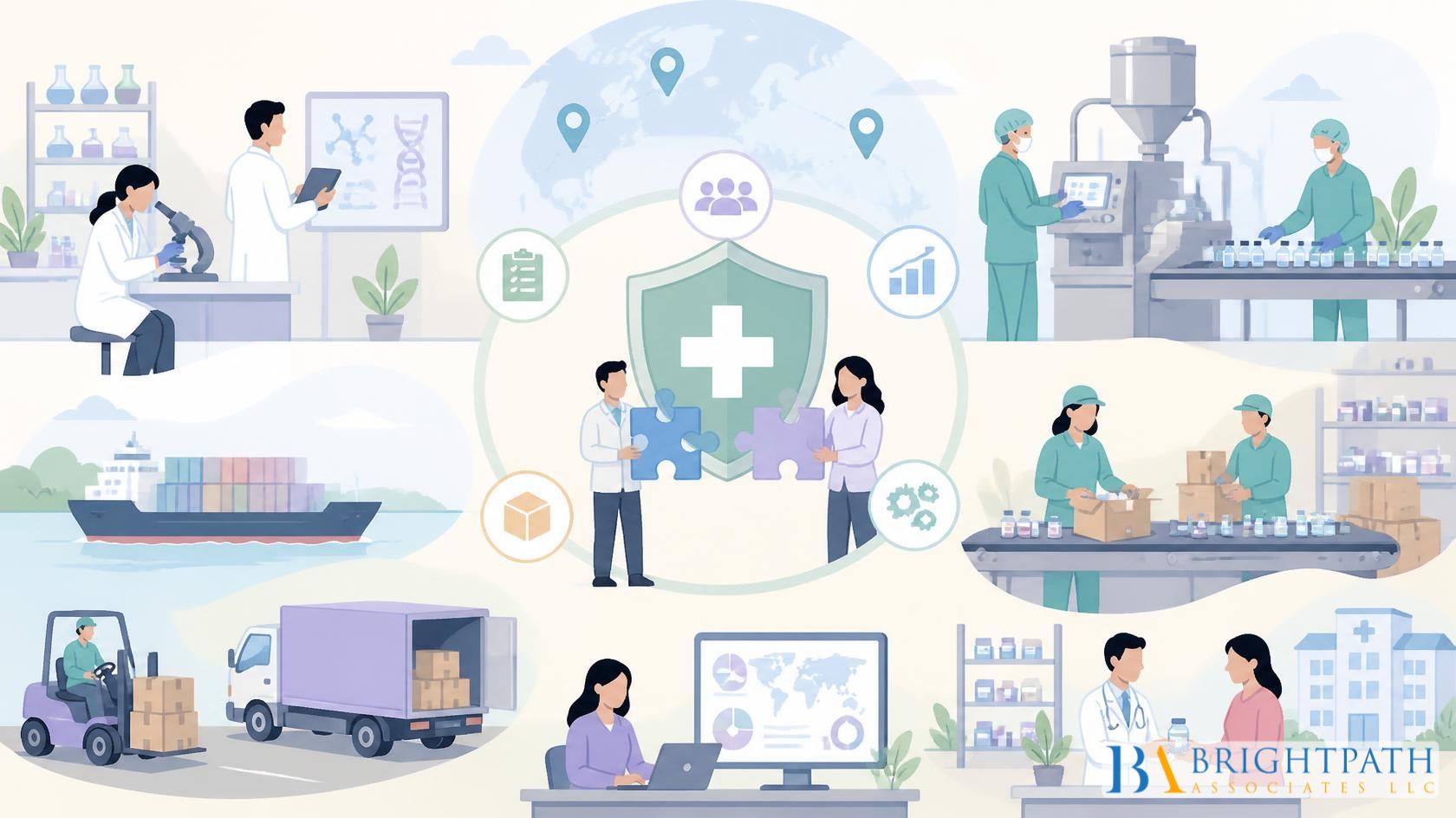 Building Supply Chain Resilience img