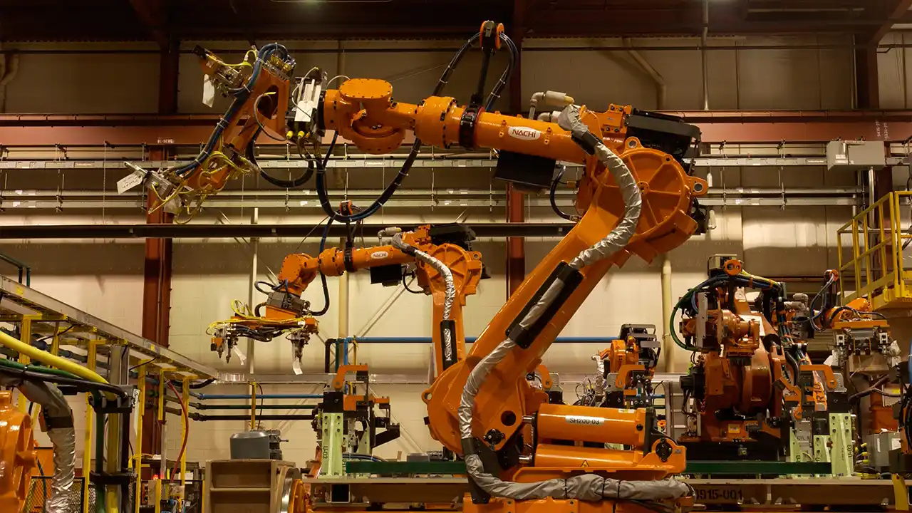 Business Supplies and Equipment Industry img 1