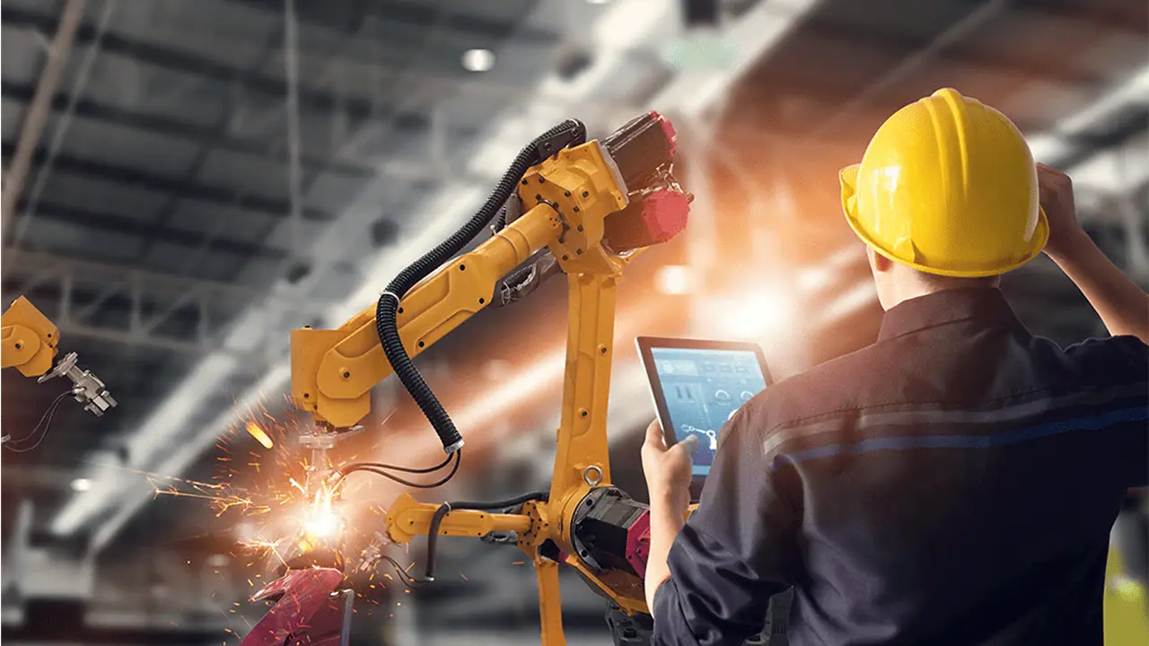 Business Supplies and Equipment Industry img 3