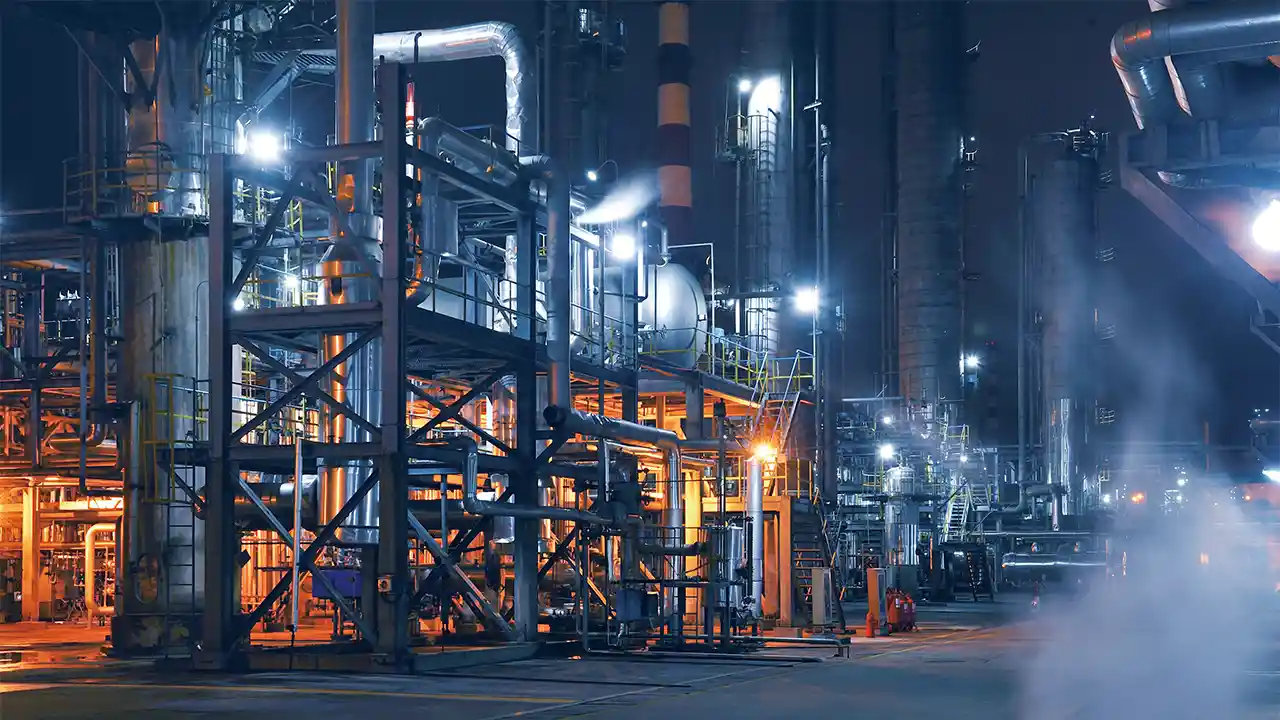 Chemicals Industry img 3