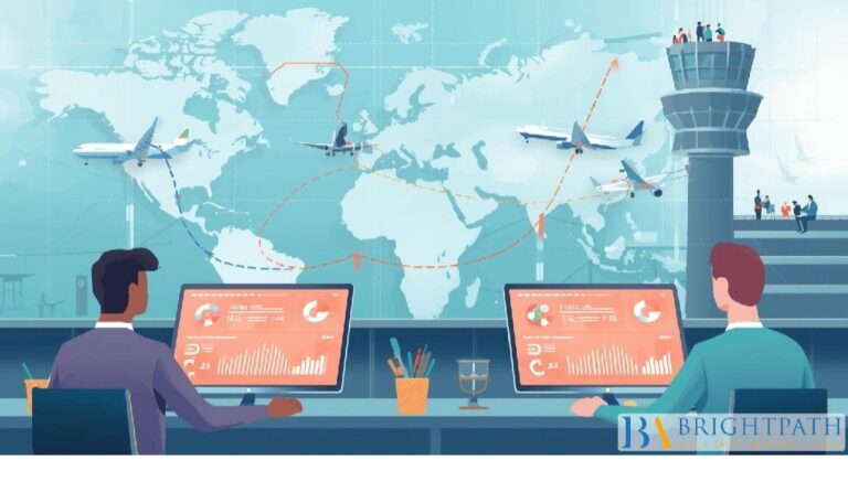 Commercial Aviation Market Trends img
