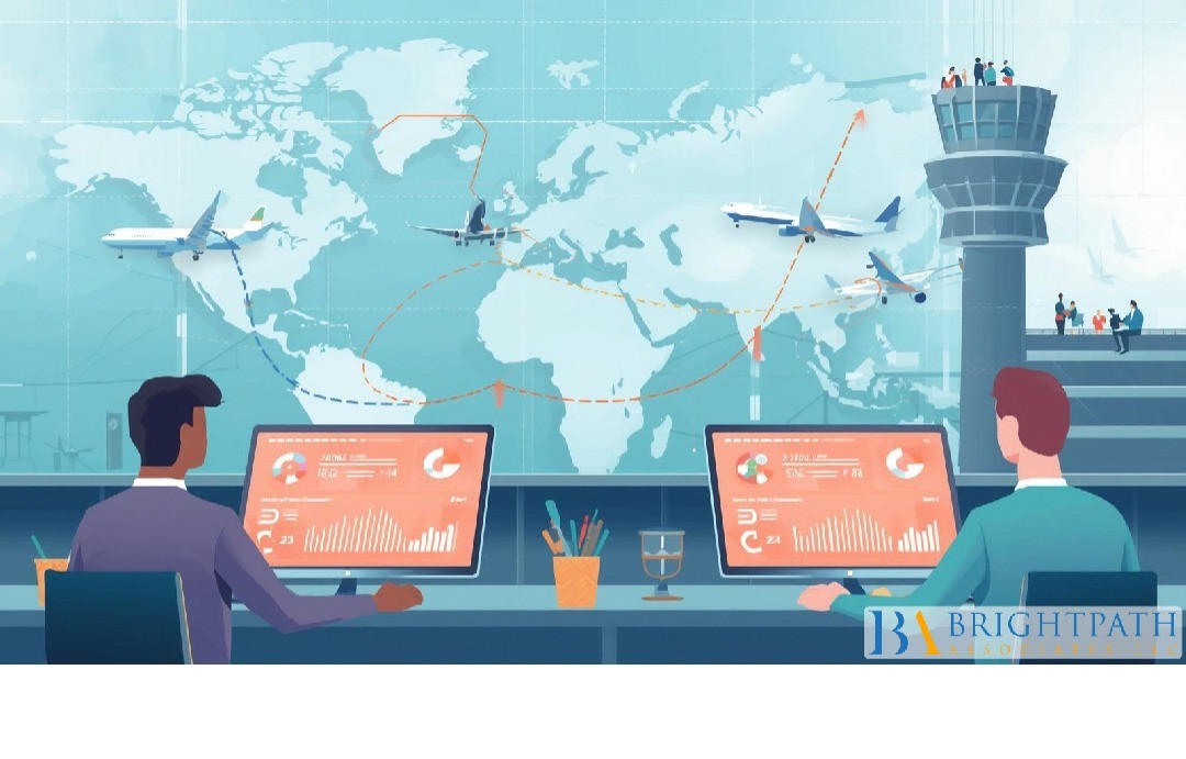 Commercial Aviation Market Trends img