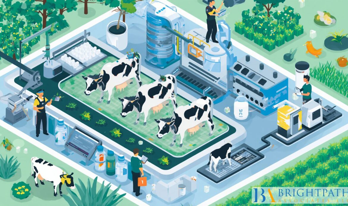 Dairy Farm Operations img