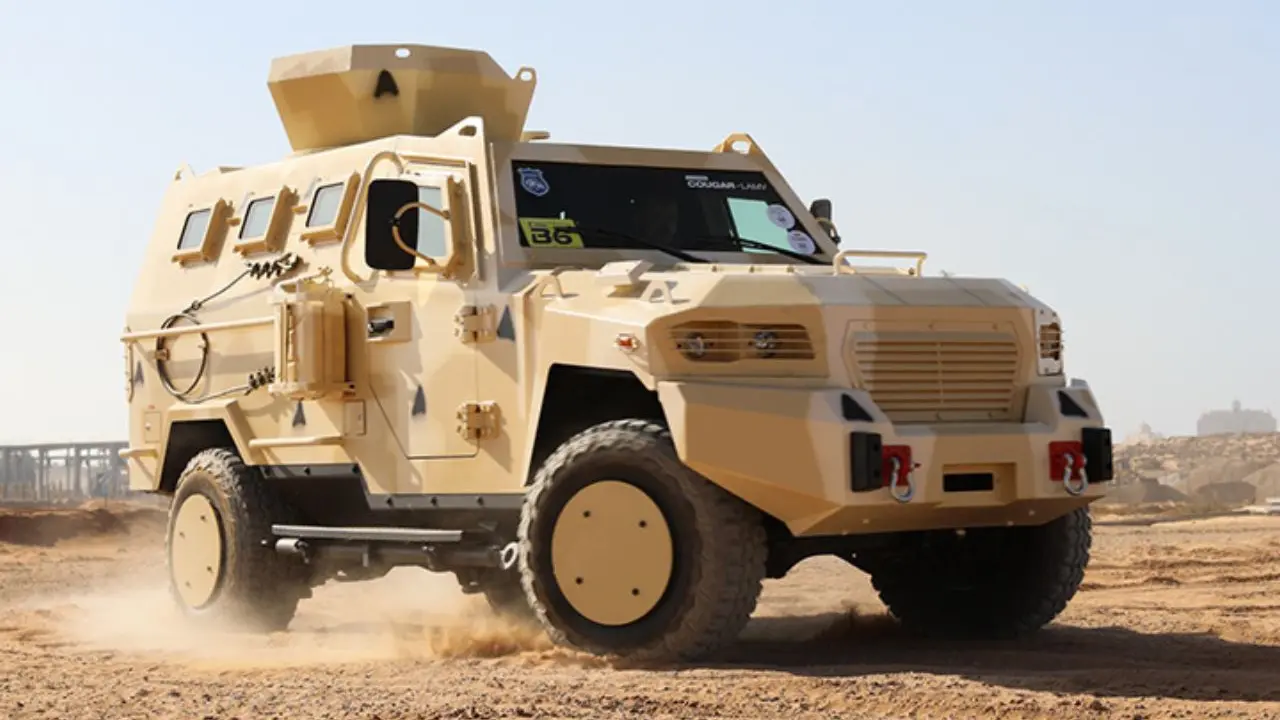 Defence & Space Industry Img 3