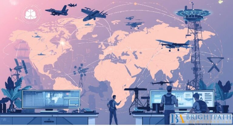 Defense Market Analysis img