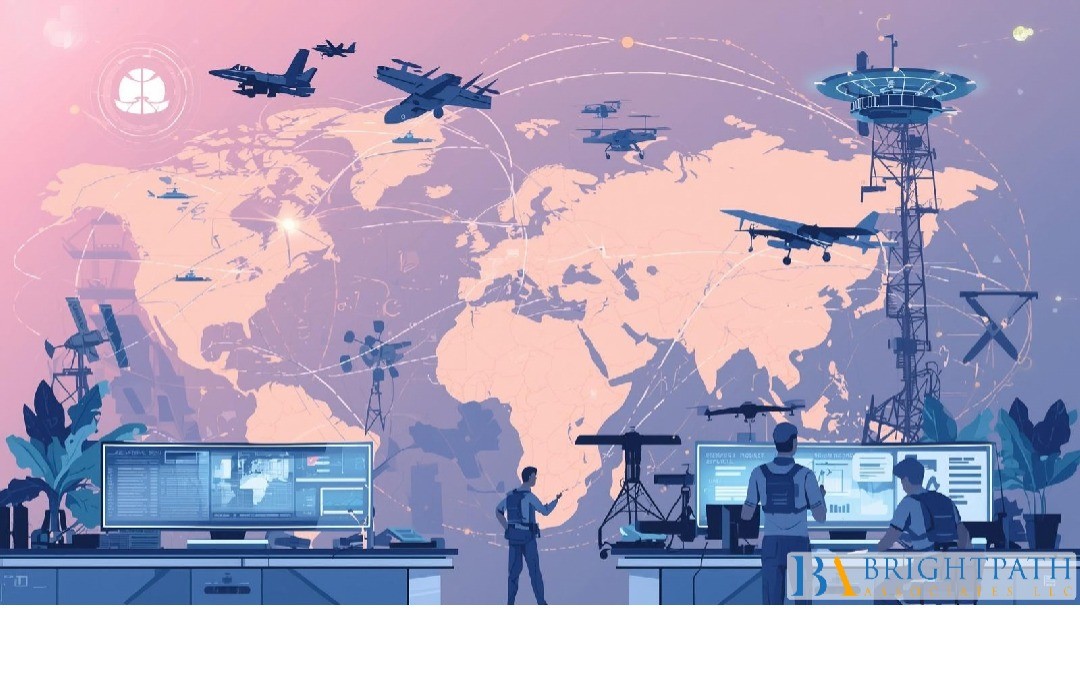 Defense Market Analysis img