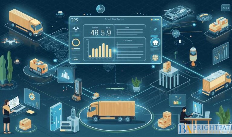 Delivery Management Software