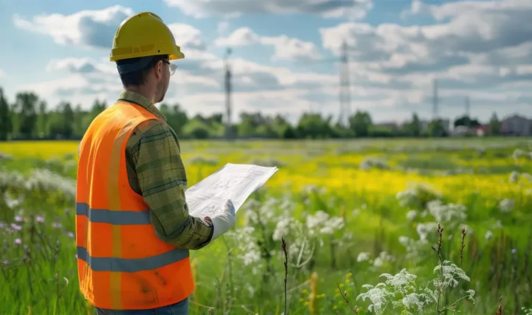 Executive Recruitment for Environmental Services Firms