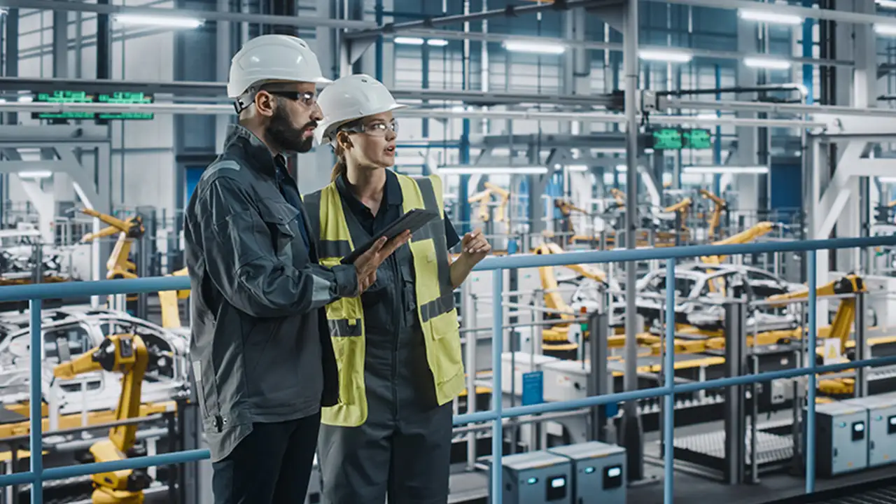 Facilities Industry img 2