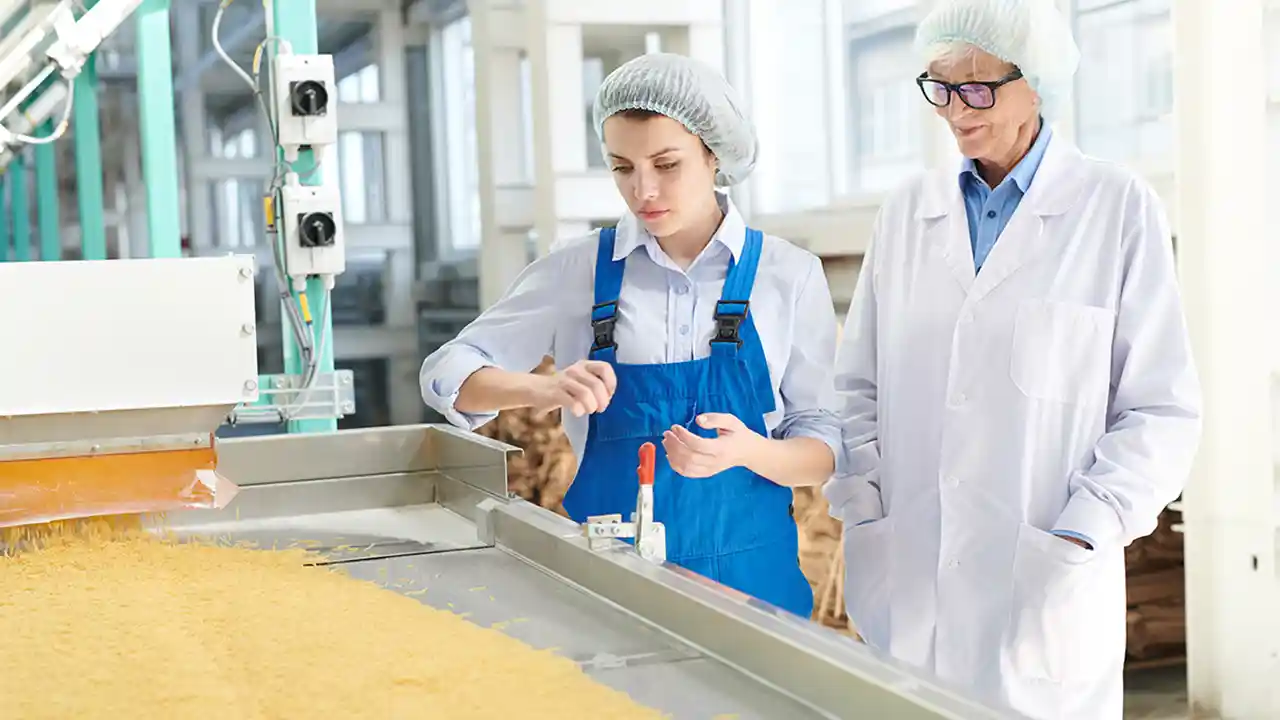 Food Production Industry_ img 3