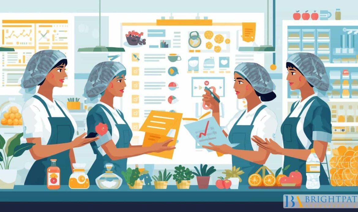 Food Safety Training Programs for Your Business and Customers