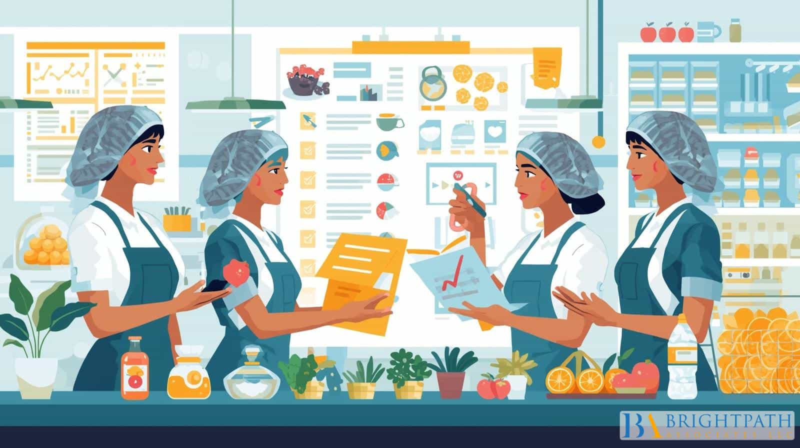 Food Safety Training Programs to Strengthen Industry Standards ...