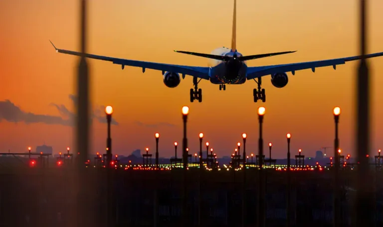 Future of Aerospace Challenges and Opportunities
