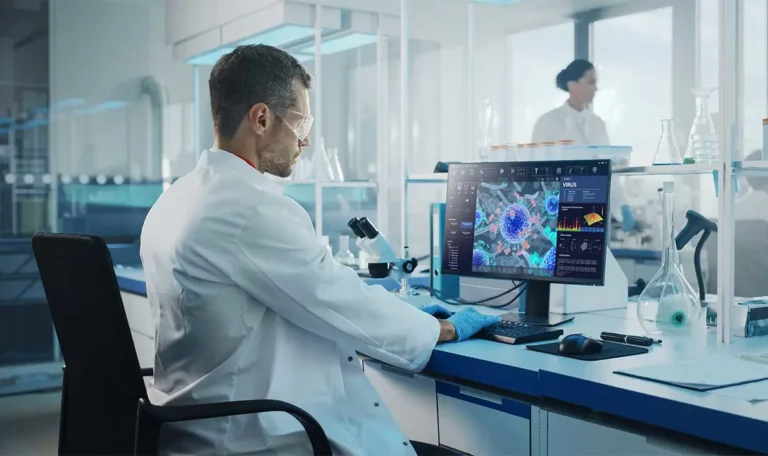 Future of Biotech Industry Img