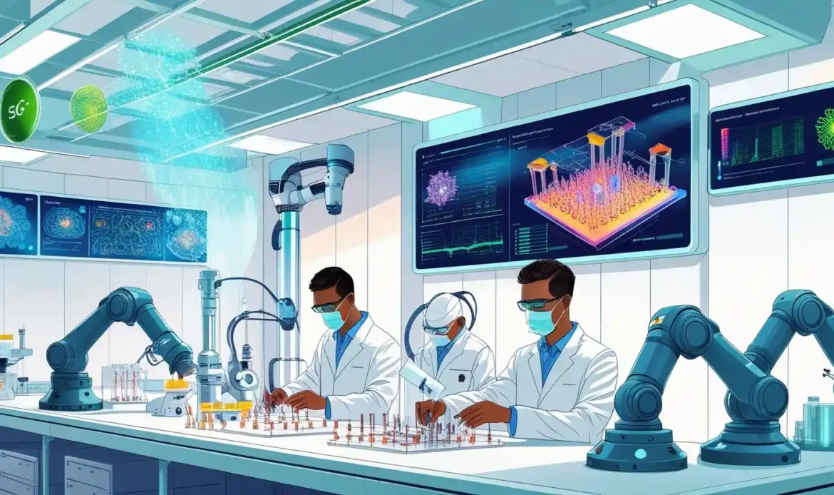 Future of the Nanotechnology Sensors