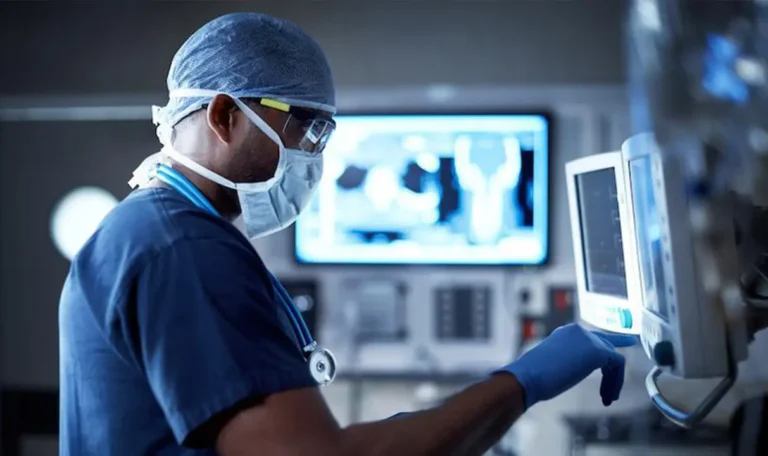 Growth of Medical Device Manufacturing Industry