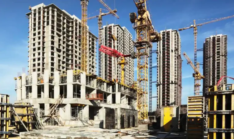 Innovation and Digital Transformation in Building materials industry