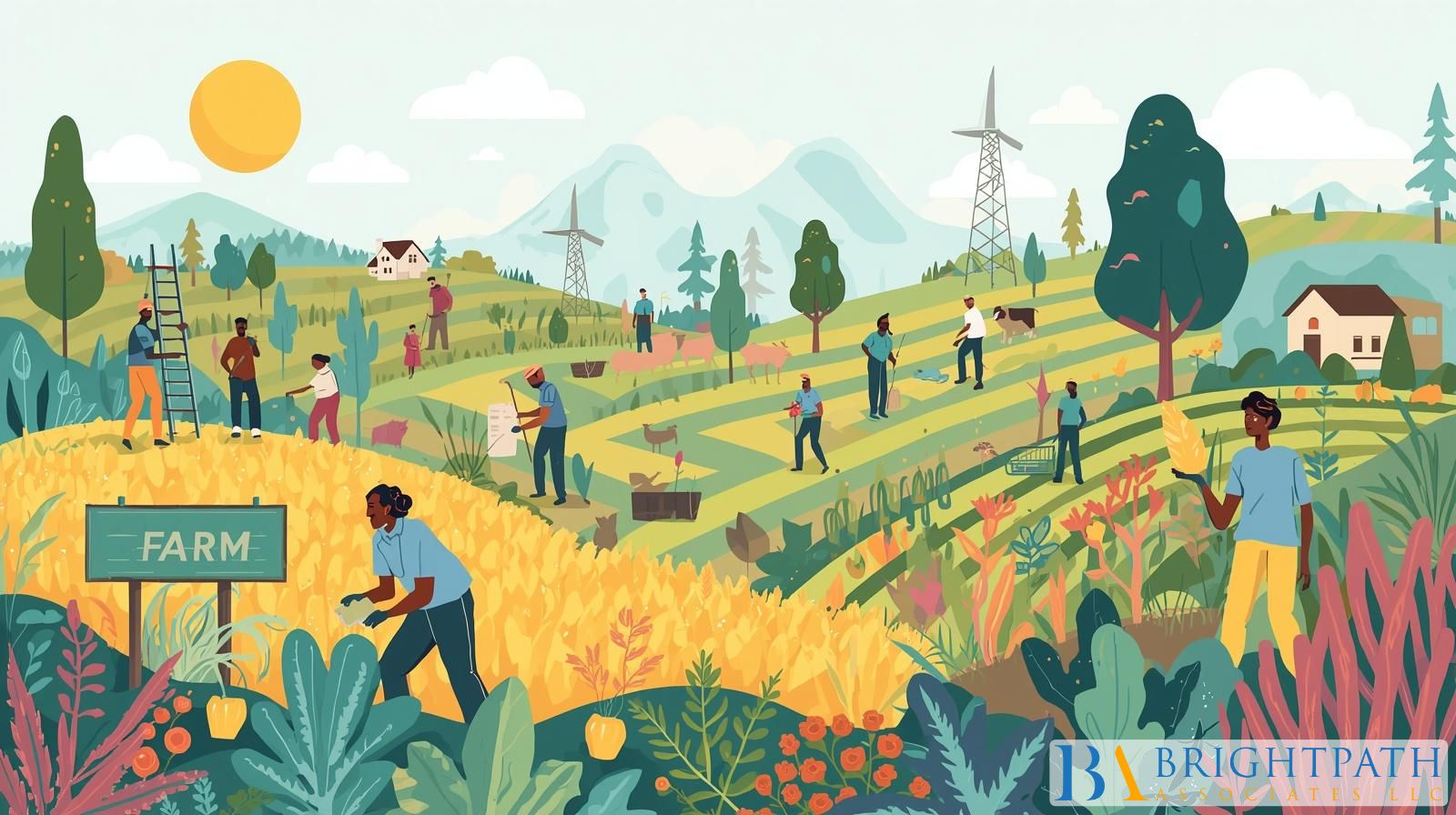 Innovative Farm Financing img Innovative Farm Financing img