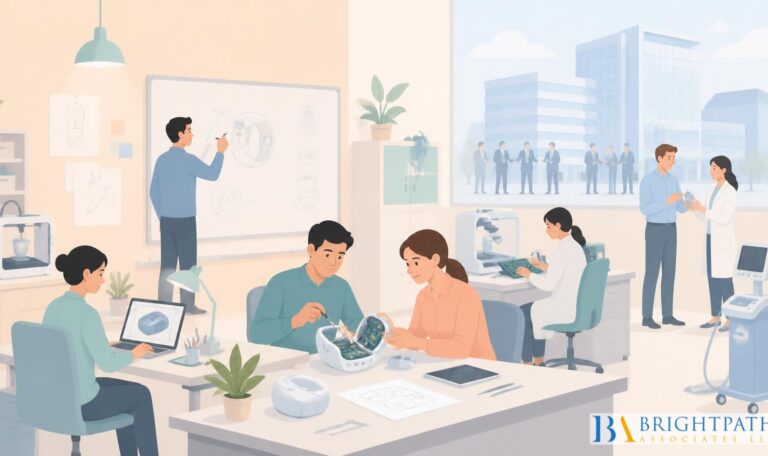 MedTech Talent Industry Giants img