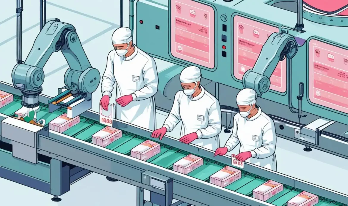 Medical Device Packaging Ensuring Product Integrity