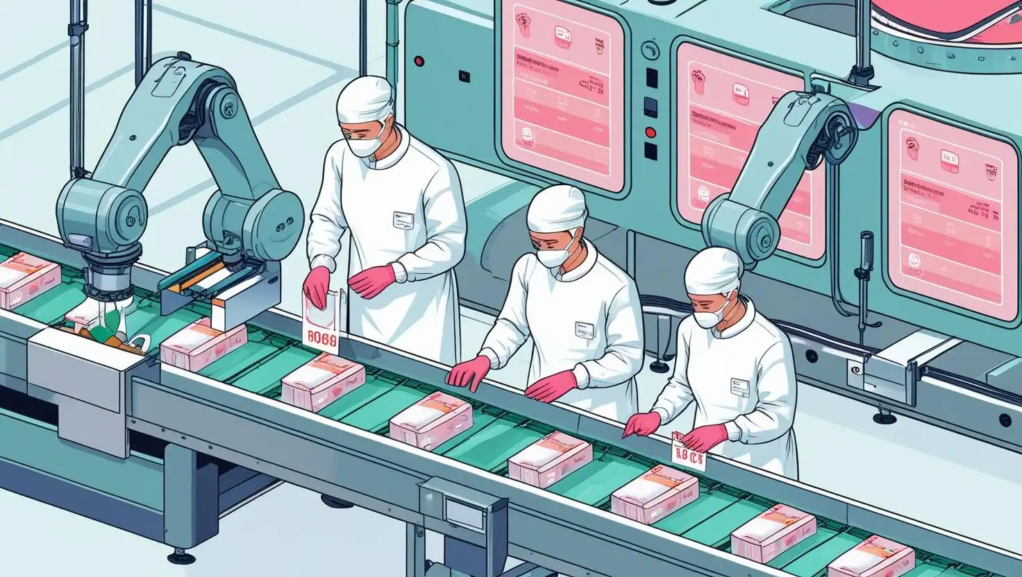 Medical Device Packaging Ensuring Product Integrity