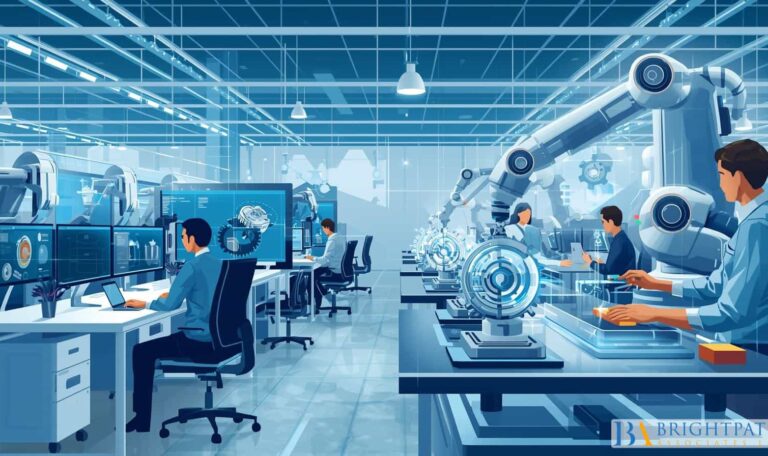 Mid-Sized Machinery Companies in the US