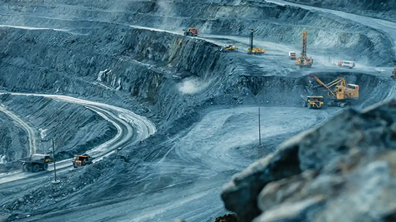 Mining and Metals Industry img 2