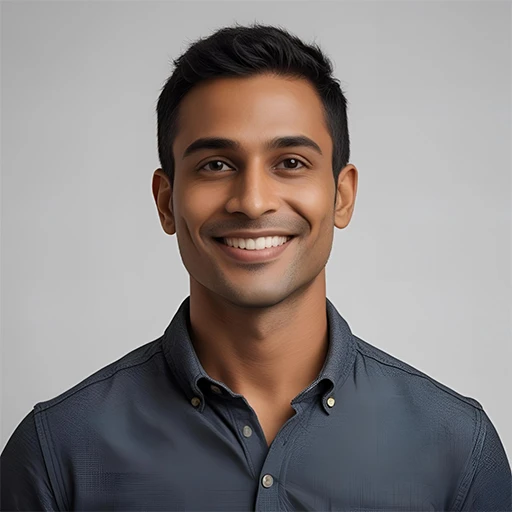 Mithun Francis Img