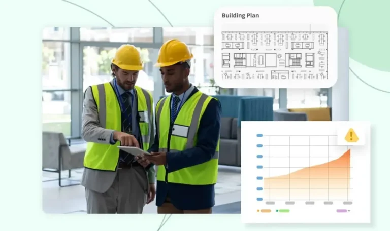 Modern Trends in Facilities Management Services