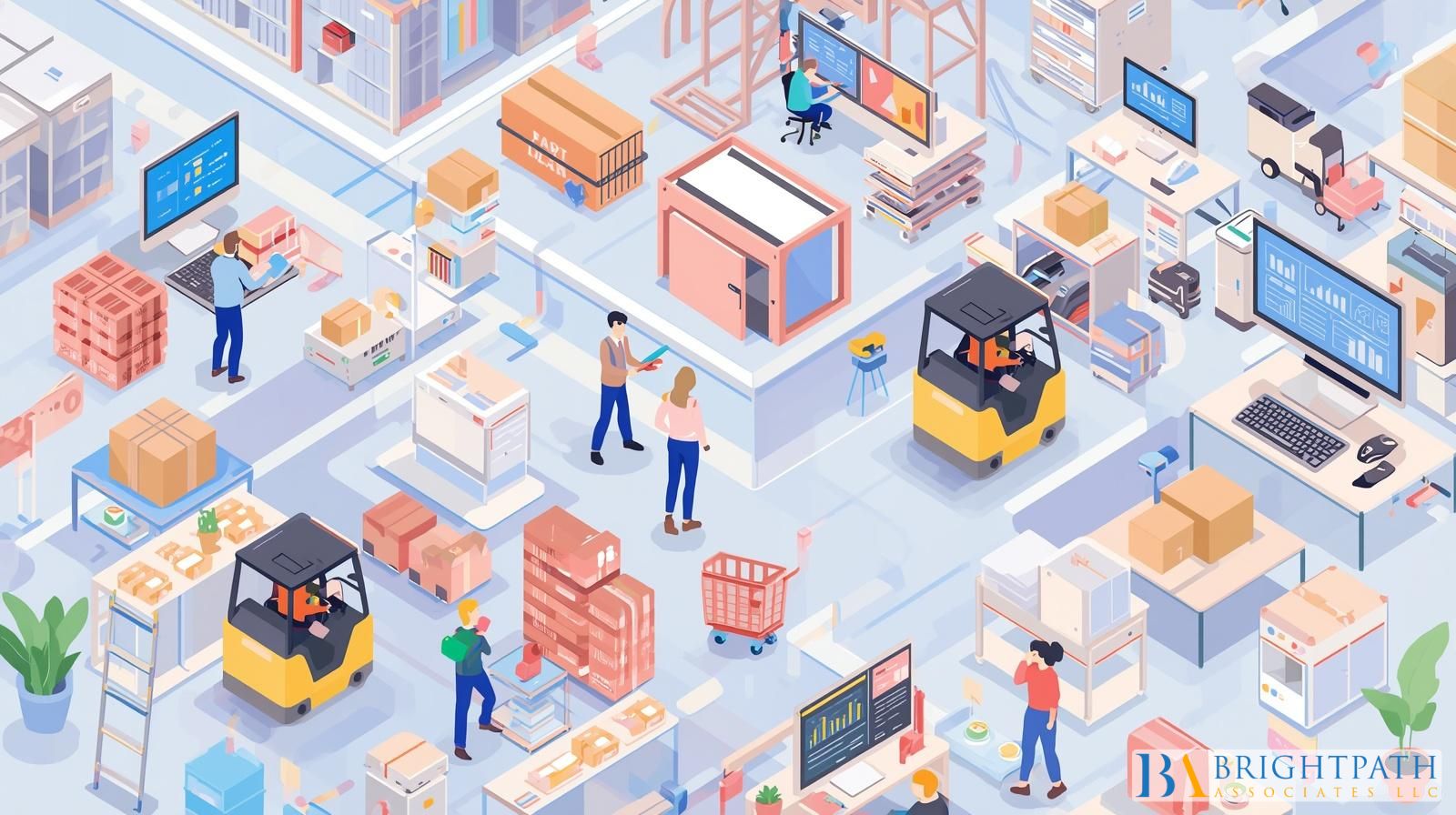 Optimizing Logistics Operations img Optimizing Logistics Operations img