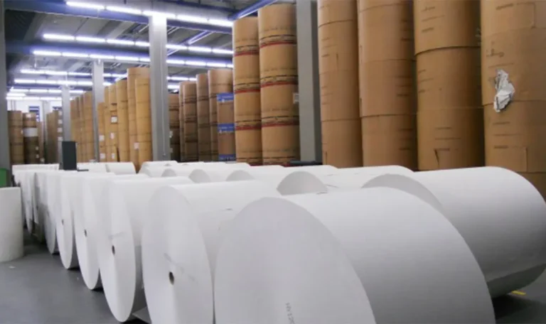 Paper & Forest Products Industry img 3
