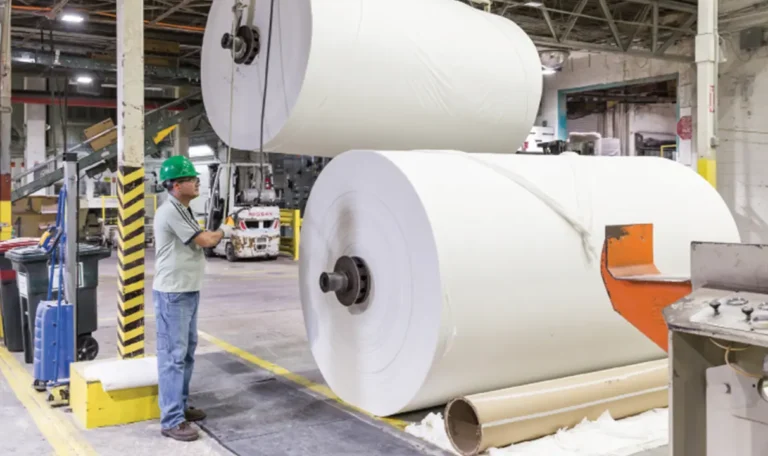 Paper and Forest Industry Challenges with Strategic Talent