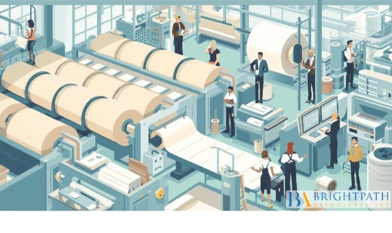 Pulp and Paper Tech img