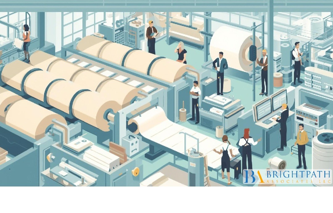 Pulp and Paper Tech img