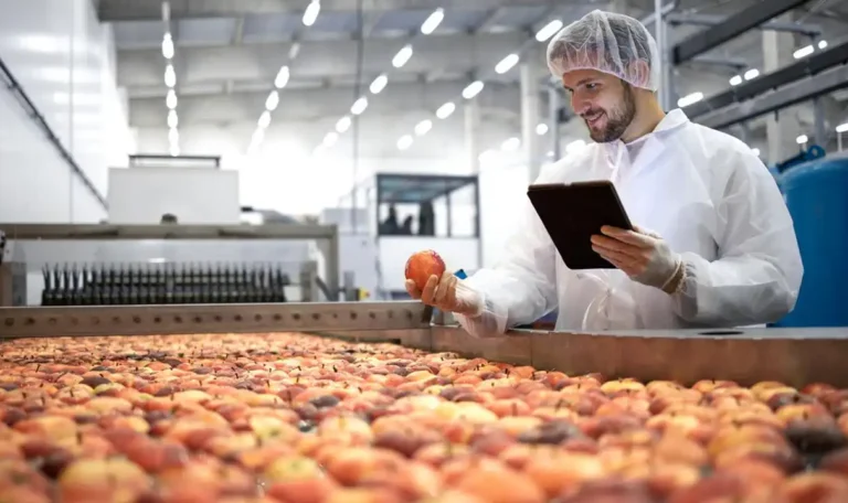 Recruitment for Food & Beverage Firms