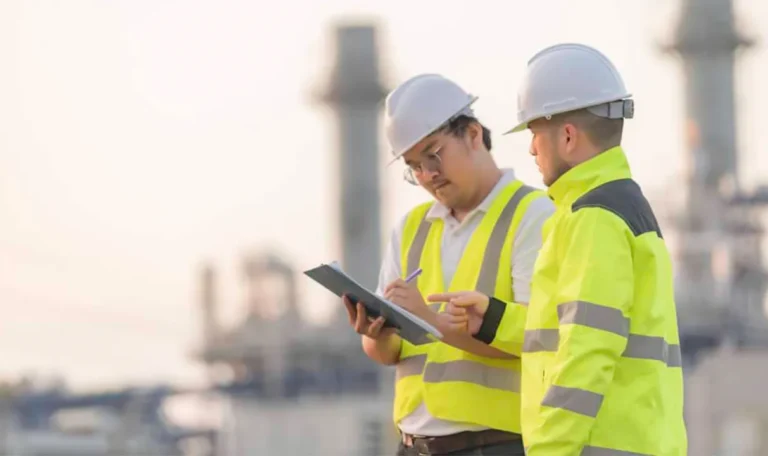Recruitment for Oil and Energy Industry_