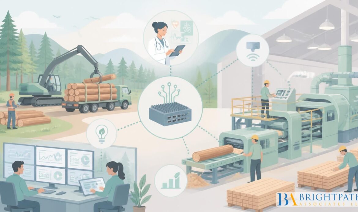 Reducing Mill Energy Waste img