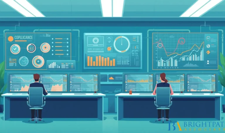 Regulatory Compliance and Digital Transformation img