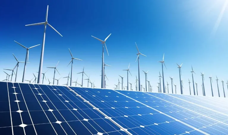 Renewables and Environment Industry Img 1