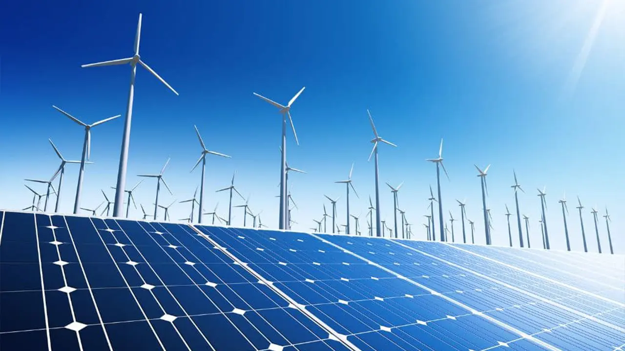 Renewables and Environment Industry Img 1