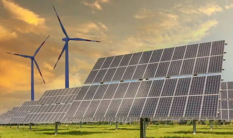 Renewables and Environment Industry Img 3