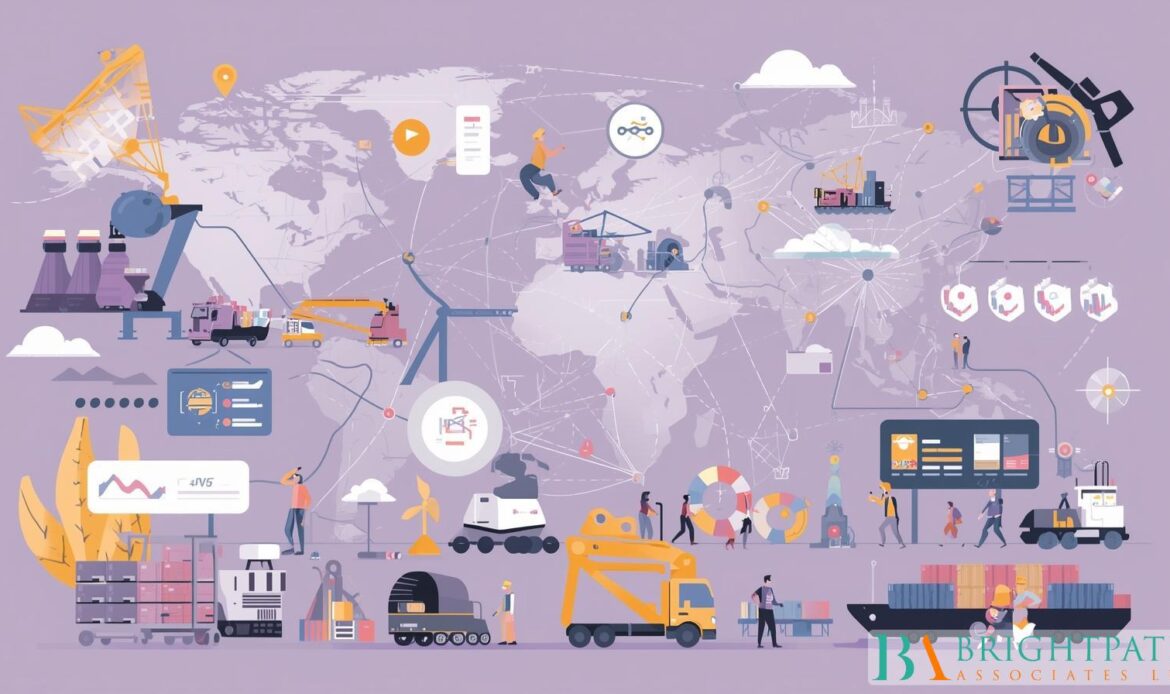 Resilient Metal Supply Chain img