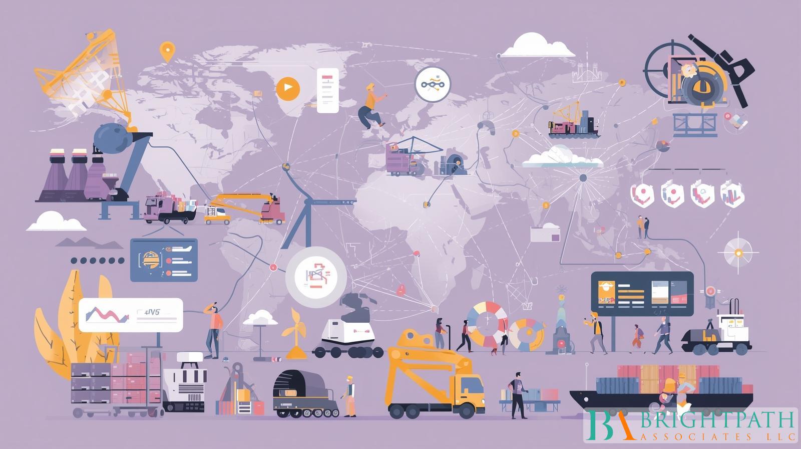 Resilient Metal Supply Chain img